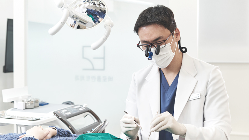 정직한 진료, 믿을 수 있는 결과 바로플란트치과