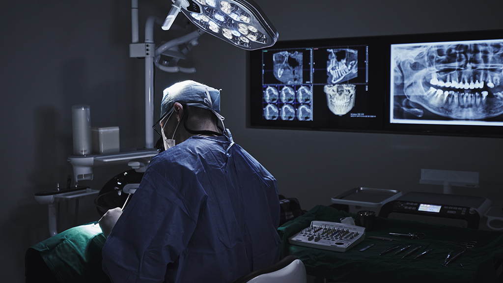 정직한 진료, 믿을 수 있는 결과 바로플란트치과