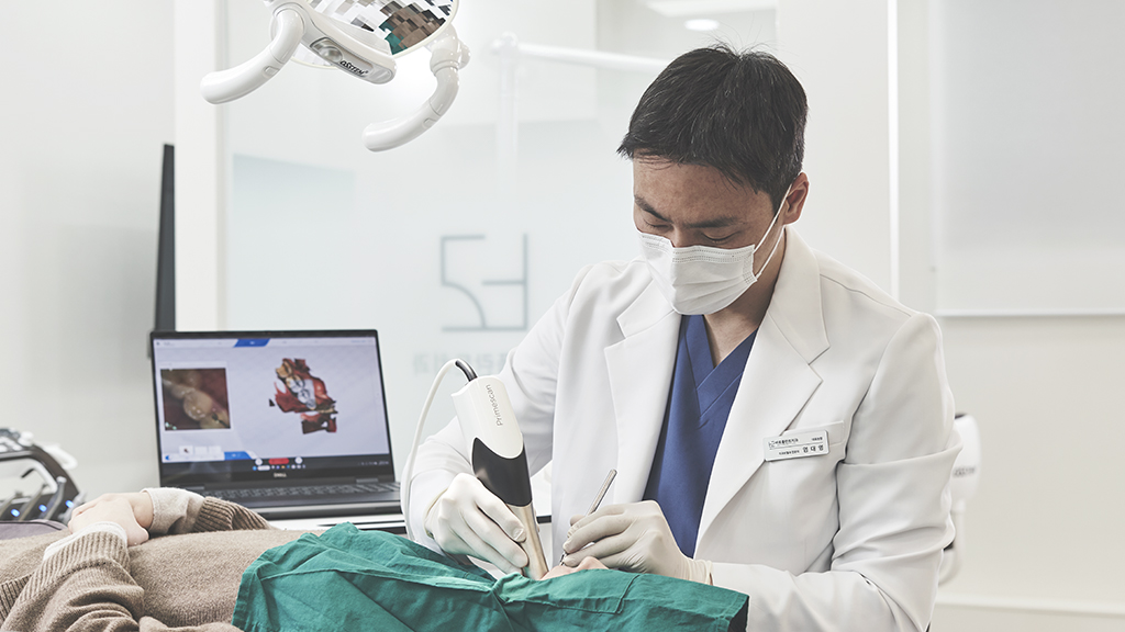 정직한 진료, 믿을 수 있는 결과 바로플란트치과