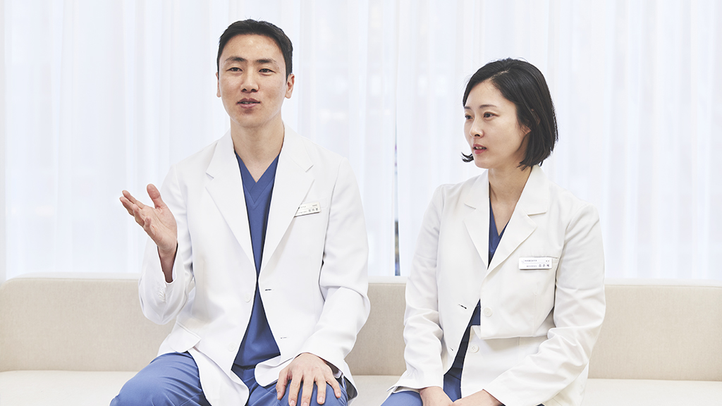 정직한 진료, 믿을 수 있는 결과 바로플란트치과