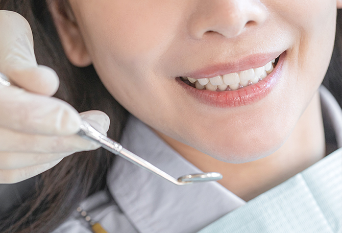 정직한 진료, 믿을 수 있는 결과 바로플란트치과 심미치료